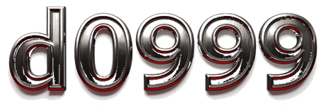 d0999 logo