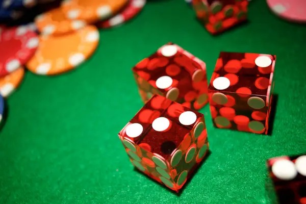 d0999 Prime Time Roulette